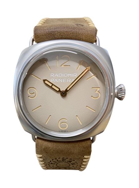 Panerai Radiomir Tre Giorni PAM01350